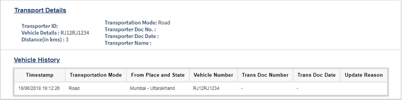 Topaz_Web_Transportation details